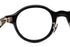 S117 MIMOSA col.Black (Asian Fit)